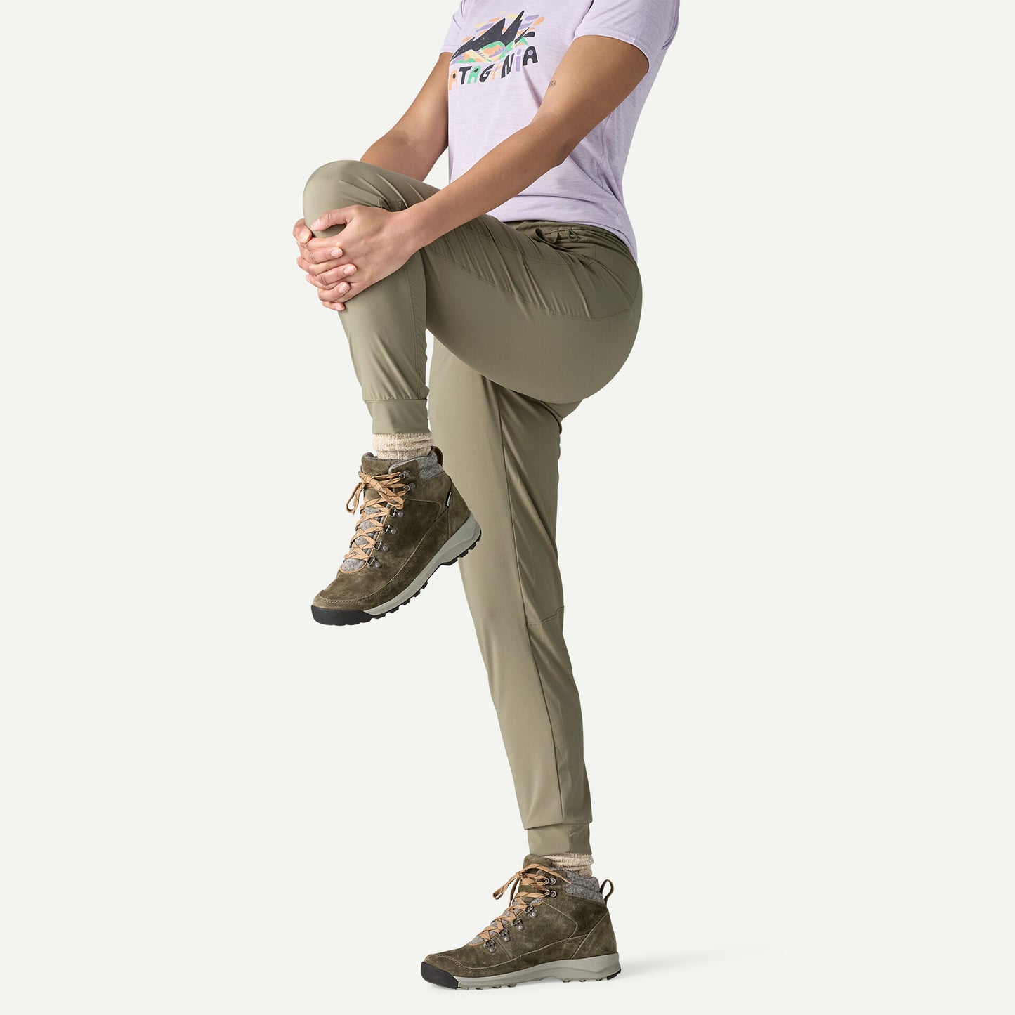 patagonia ウィメンズ・テルボンヌ・ジョガーズ
