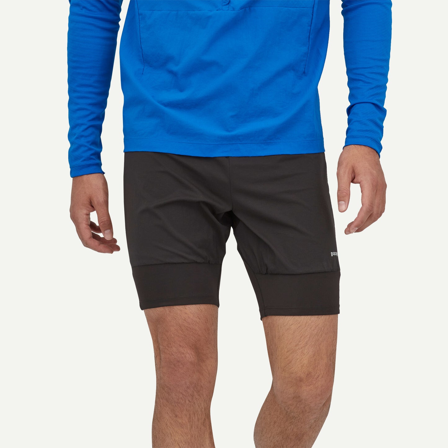 patagonia メンズ・エンドレス・ラン・ショーツ 6インチ