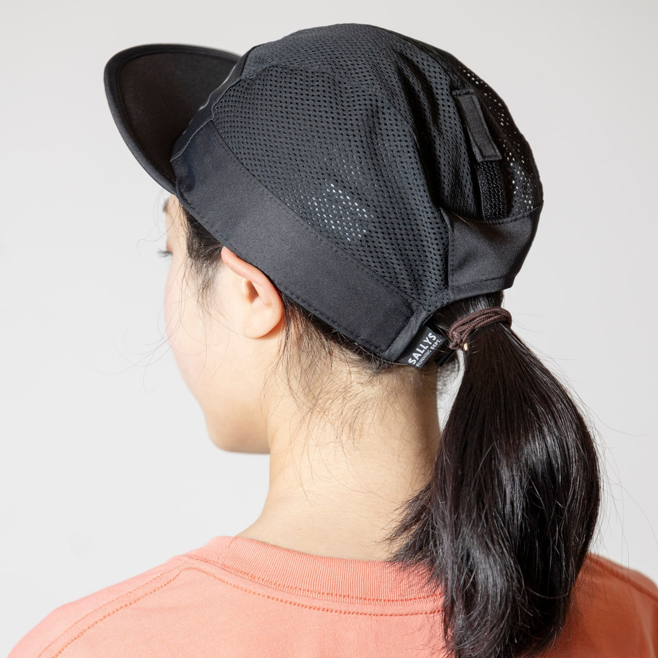 SALYS TRAIL CAP(オリジナルキャップ)