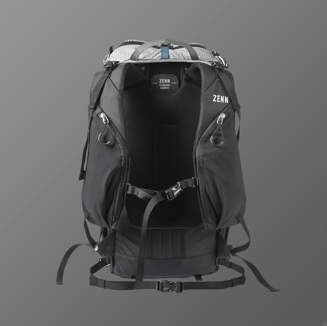 PAAGOWORKS ZENN 25