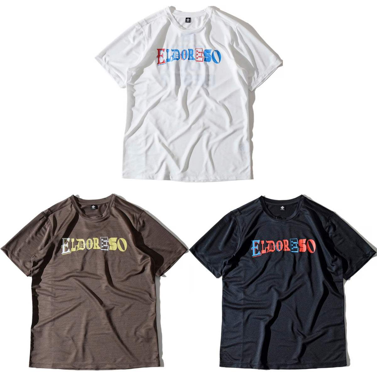ELDORESO Is This Tee E1013724