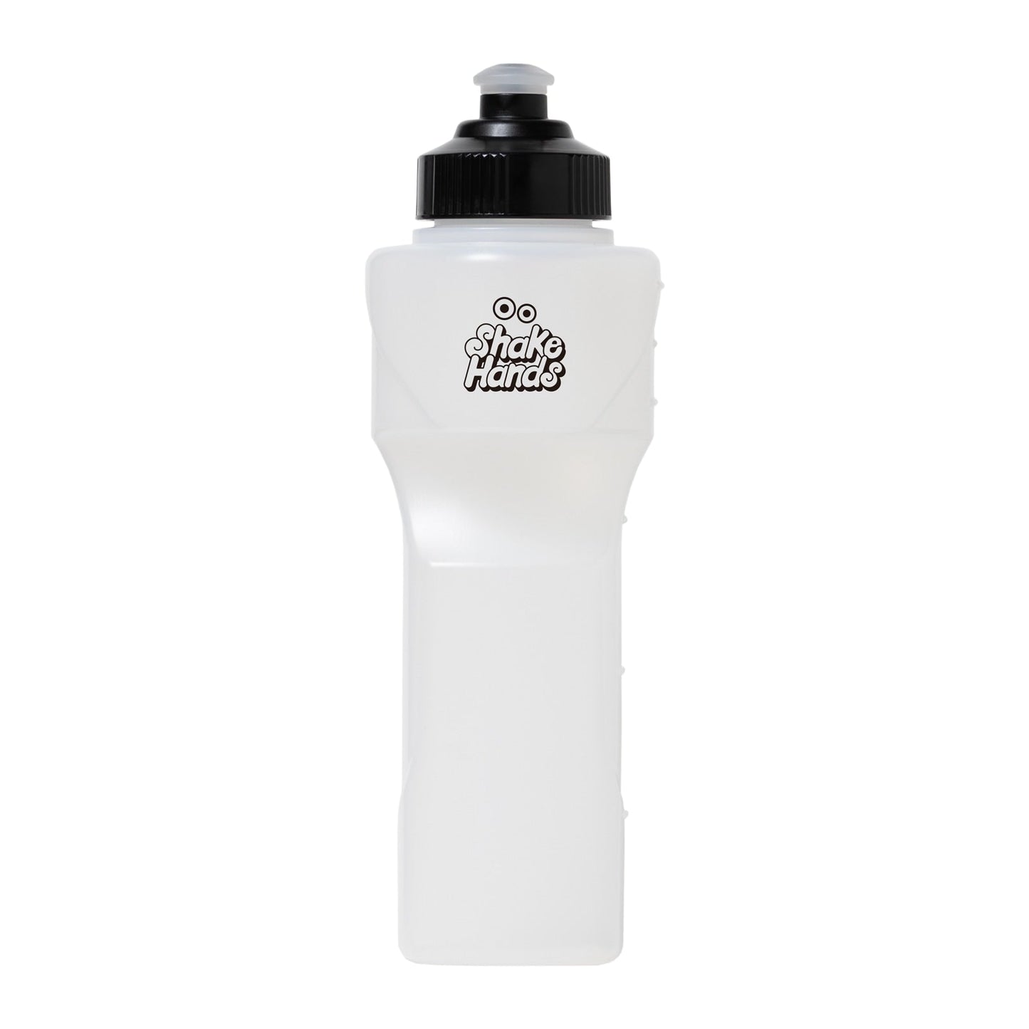 WELLBE ランニングボトル シェイクハンズ