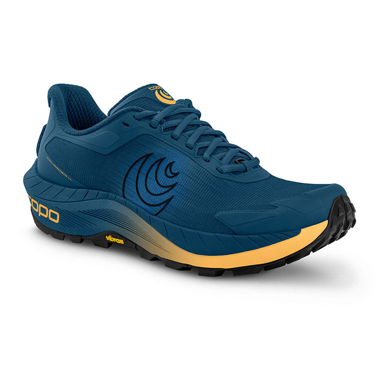 Topo Athletic MTN RACER 4【限定カラー】