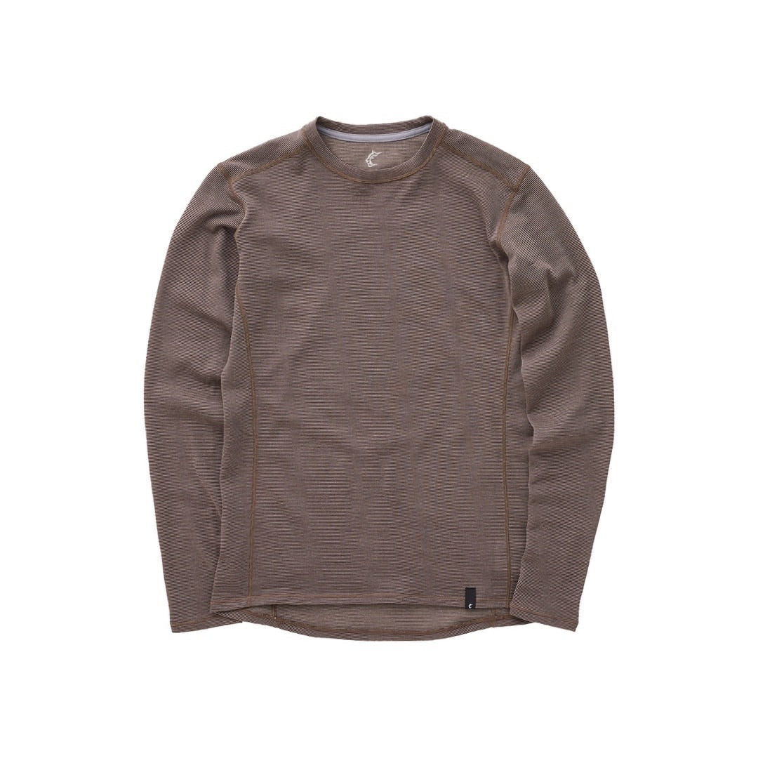 Teton Bros. WS Axio 3D L/S Tee (Women)