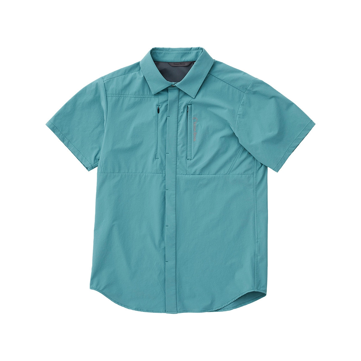 Teton Bros. Run Shirt (Unisex)