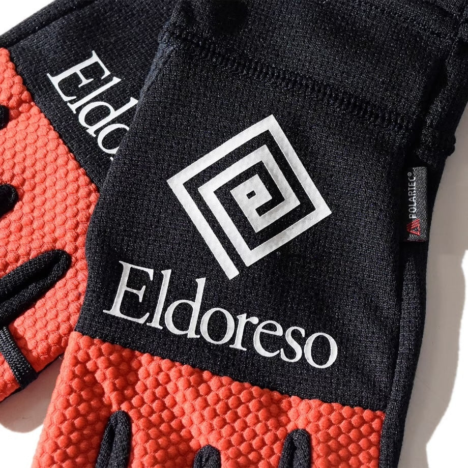 Half-Cut Gloves