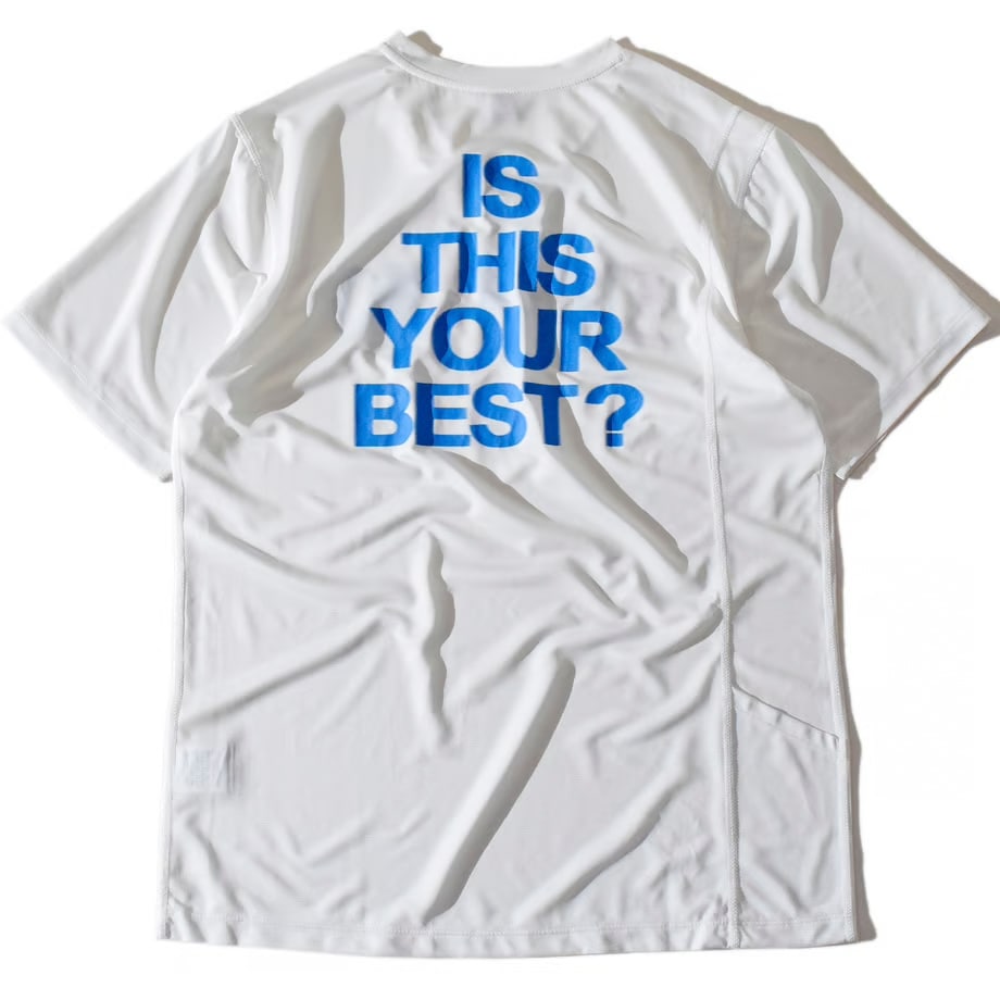 ELDORESO Is This Tee E1013724