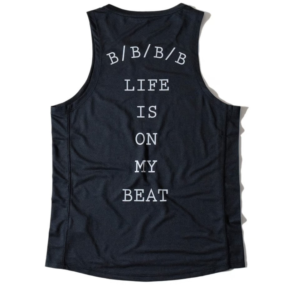 ELDORESO My Beat Tank E1218324