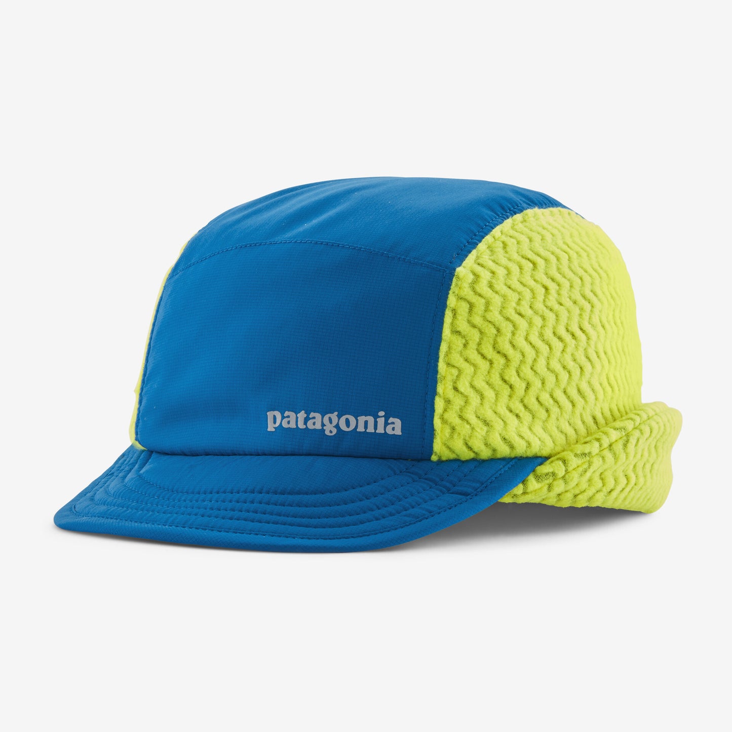 patagonia ウィンター・ダックビル・キャップ
