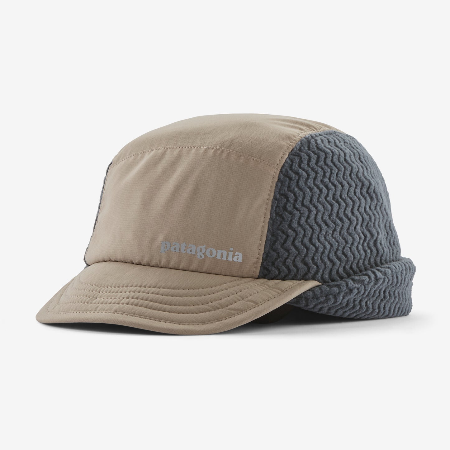 patagonia ウィンター・ダックビル・キャップ
