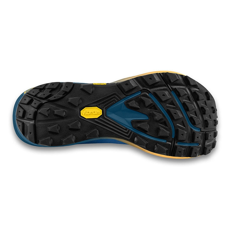 Topo Athletic MTN RACER 4【限定カラー】
