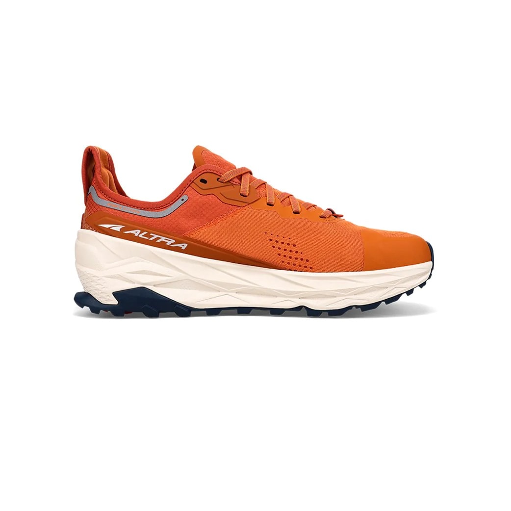 ALTRA OLYMPUS 5(オリンパス 5)メンズ