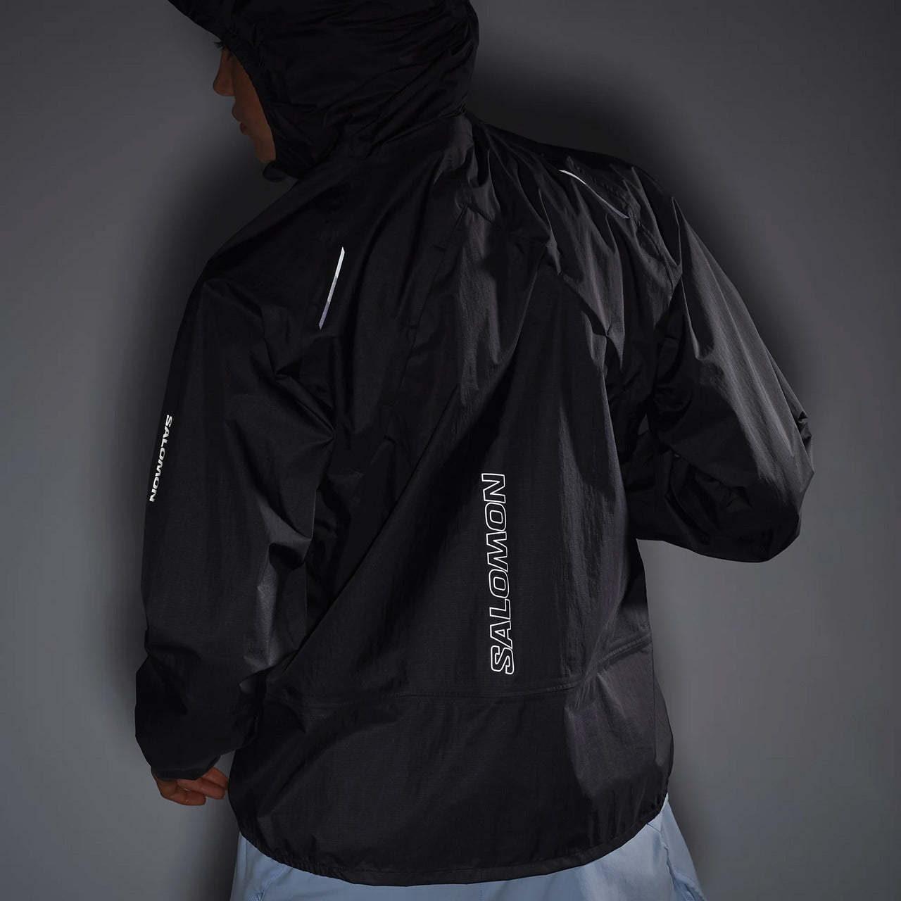 SALOMON BONATTI WATERPROOF ウィメンズ - 女性用シェルジャケット