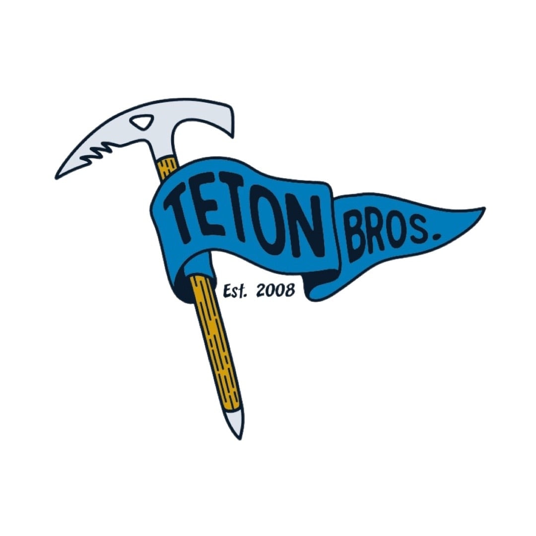 Teton Bros. TB Axe L/S Tee