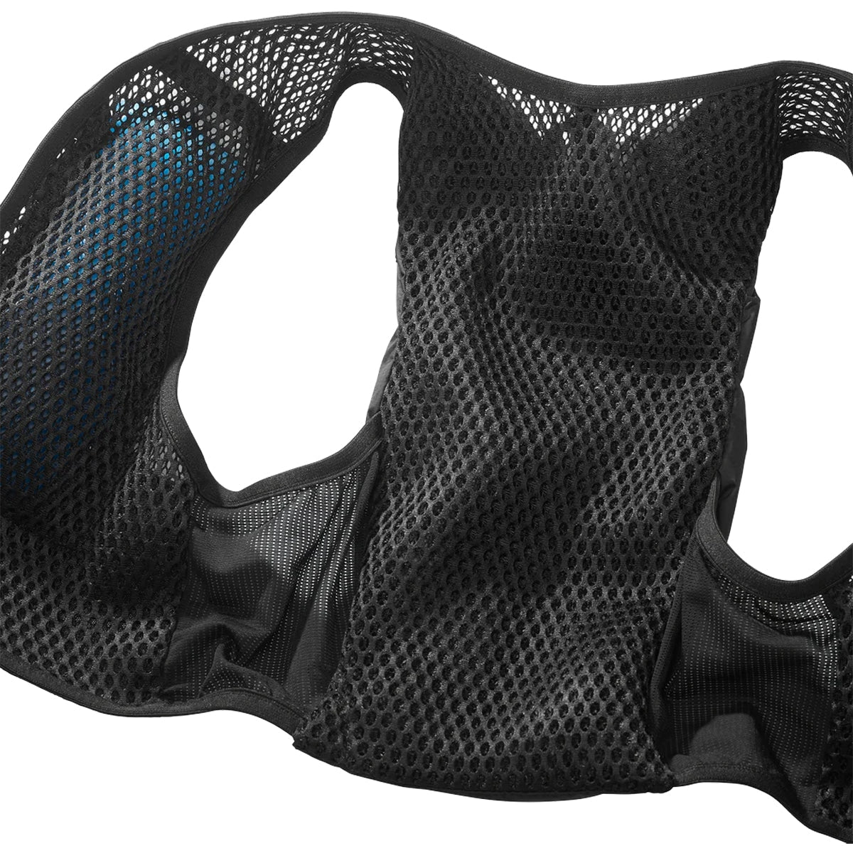 SALOMON ACTIVE SKIN 4 ユニセックス ランニングベスト(フラスク付)