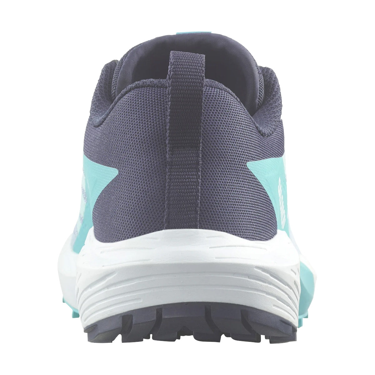 SALOMON SENSE RIDE 5 女性用トレイルランニングシューズ