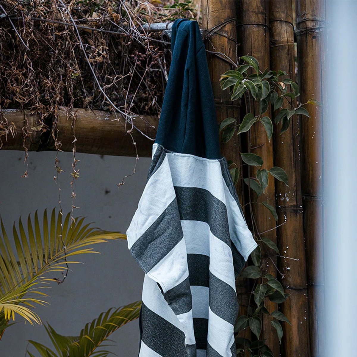 nomadix Changing Poncho: The Noll(XSサイズ)