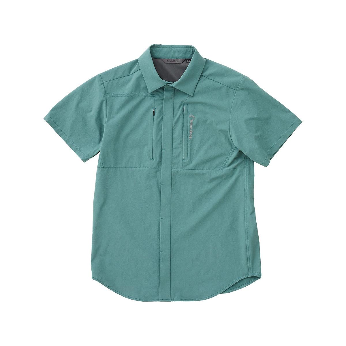 Teton Bros. Run Shirt (Unisex)
