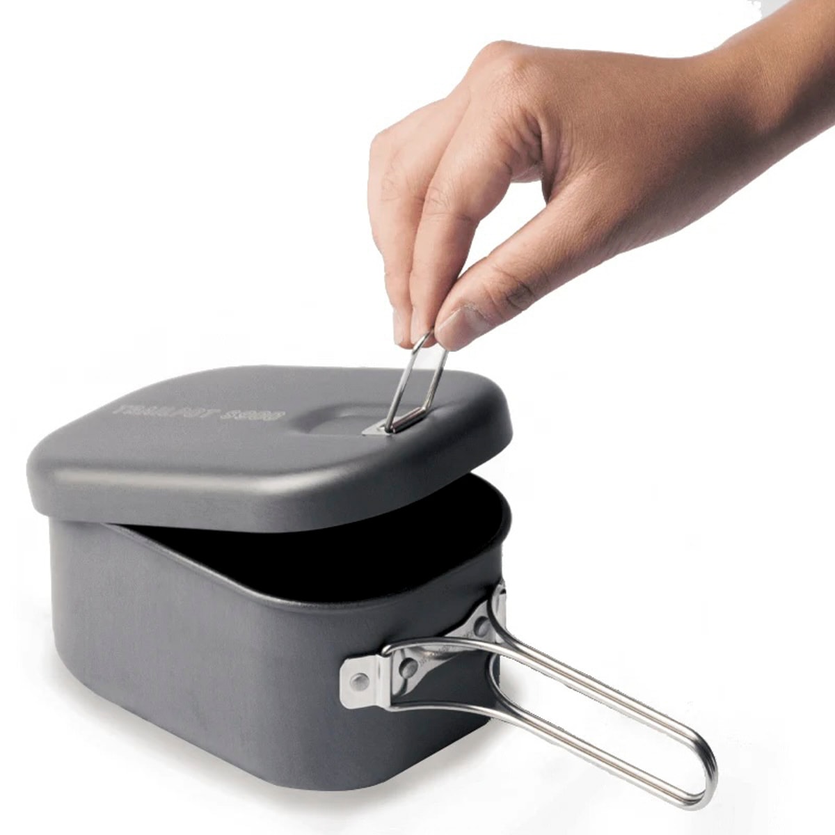 PAAGOWORKS TRAILPOT S900