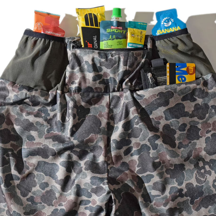 ELDORESO Kiptum Shorts E2109824