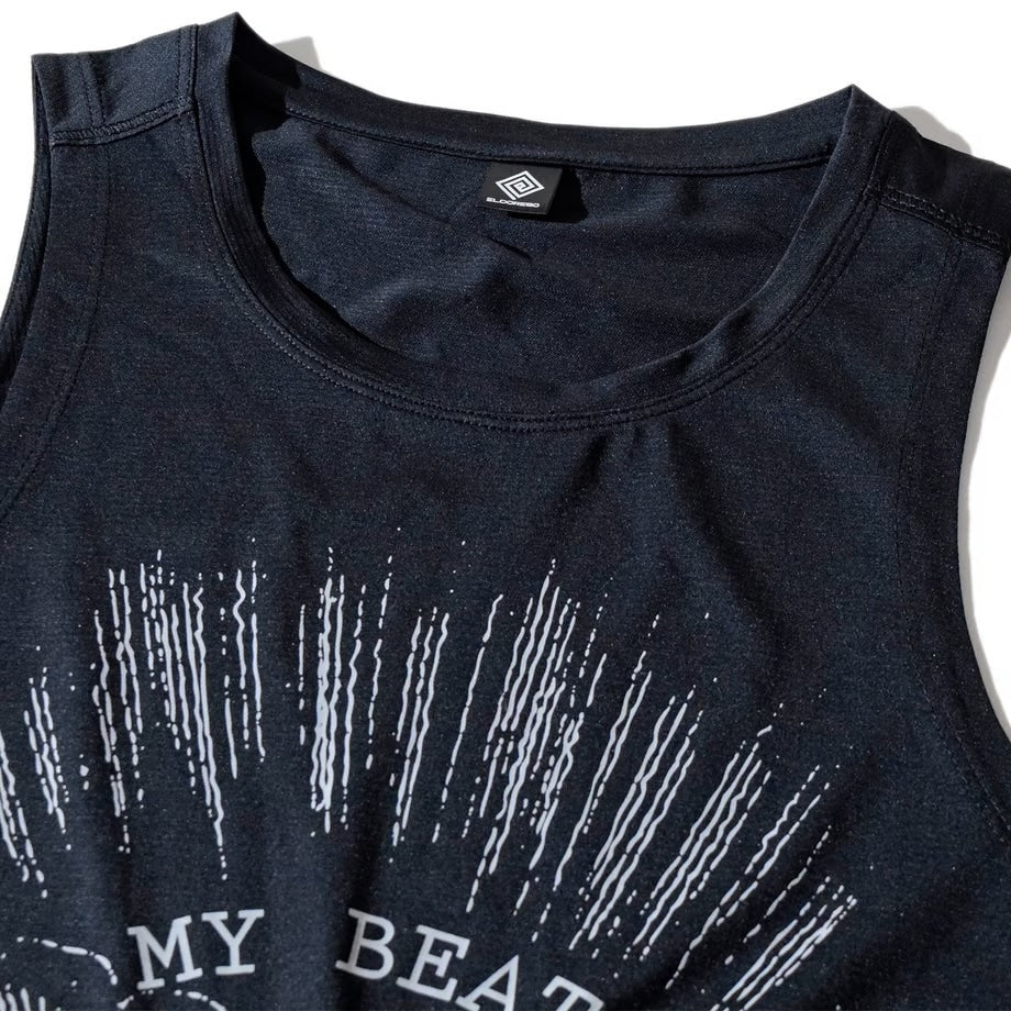 ELDORESO My Beat Tank E1218324