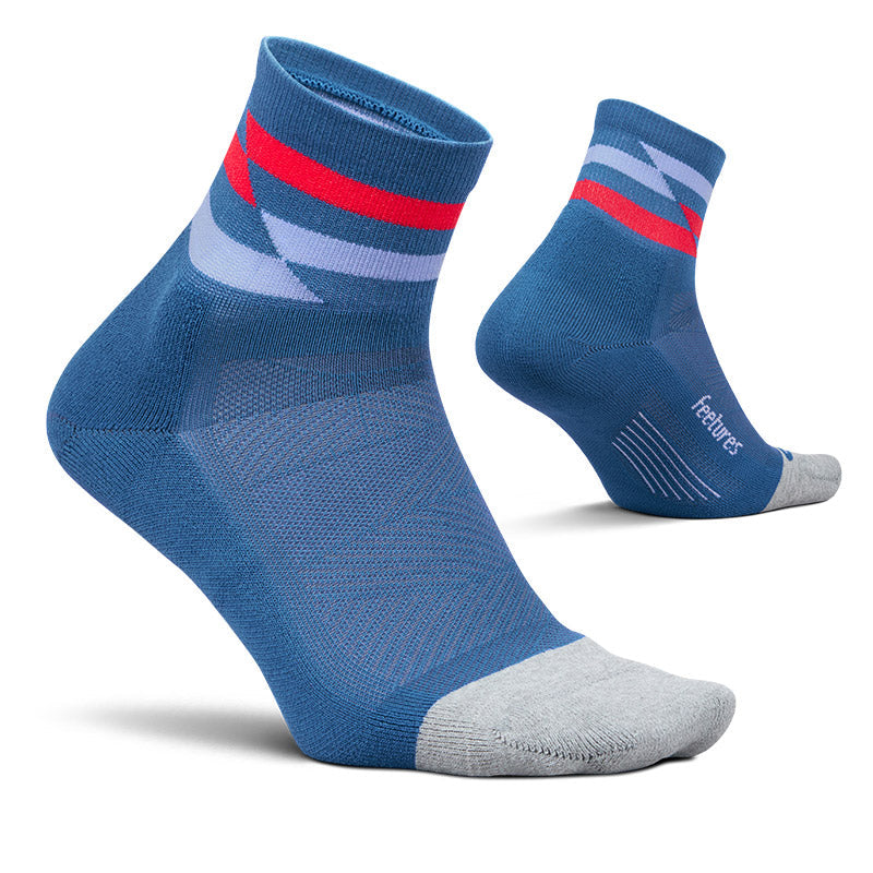 Feetures Elite Light Cushion Quarter