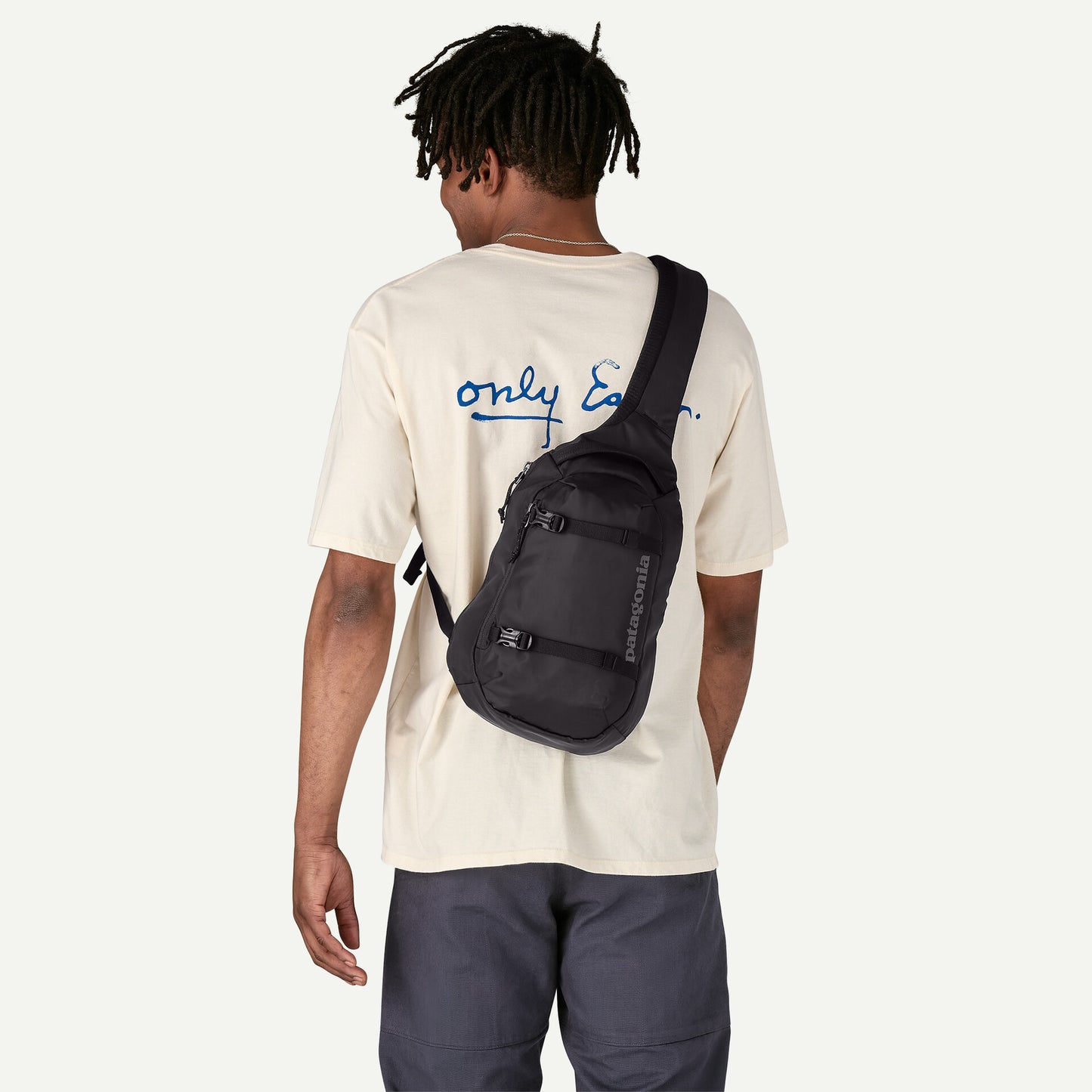 patagonia アトム・スリング 8L