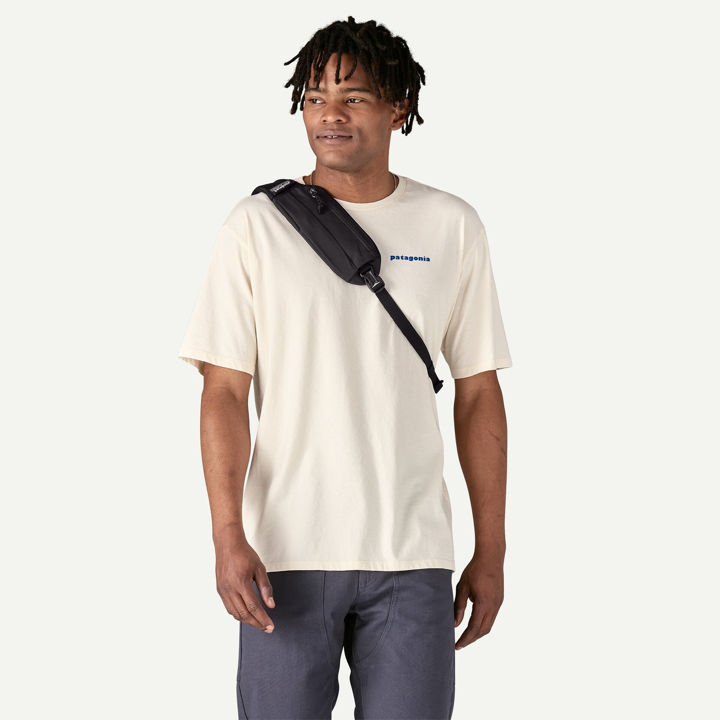patagonia アトム・スリング 8L