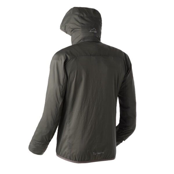 milestone Onion Hoody / オニオン フーディー ブリティッシュ・グリーン