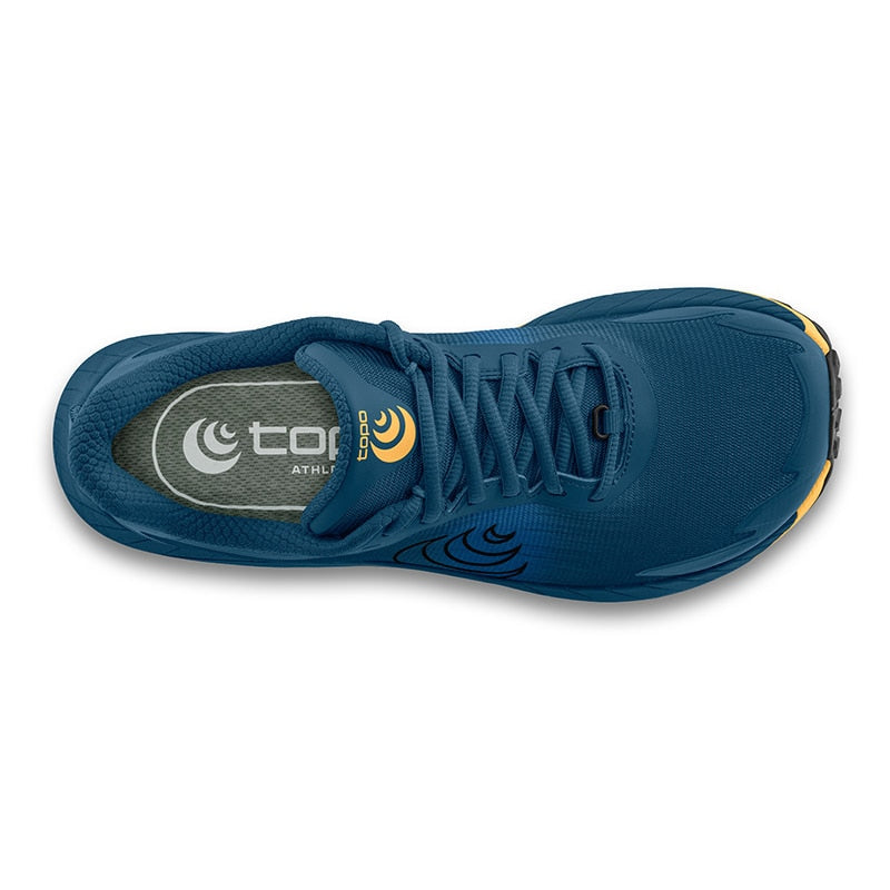 Topo Athletic MTN RACER 4【限定カラー】