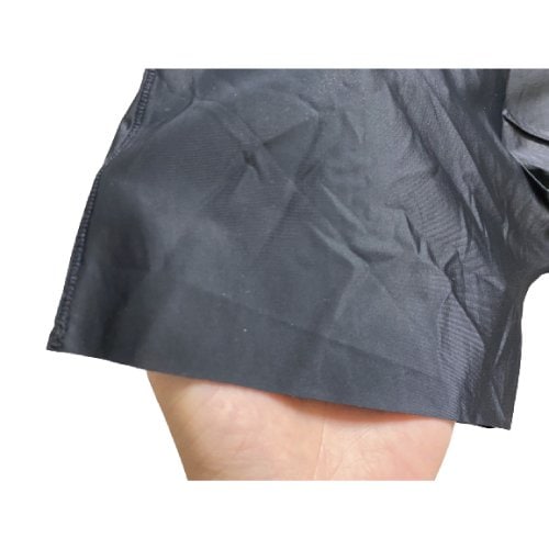 Men's シームレスインナーパンツ ミドル丈(+5cm)