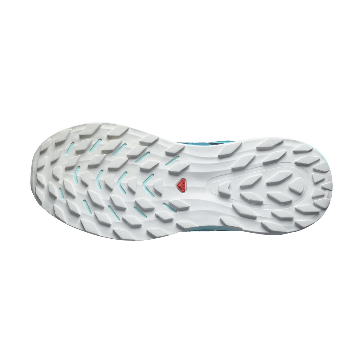 SALOMON ULTRA FLOW 女性用トレイルランニングシューズ