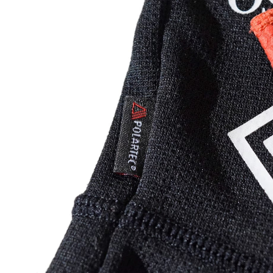 Half-Cut Gloves