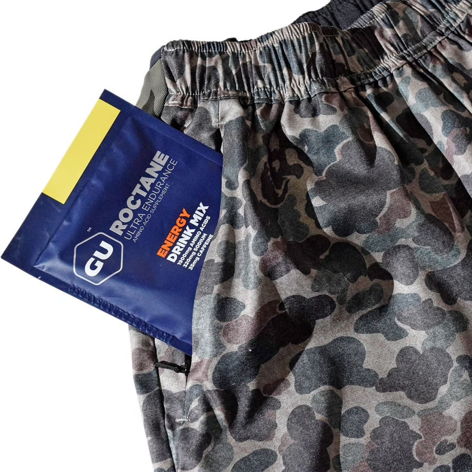 ELDORESO Kiptum Shorts E2109824