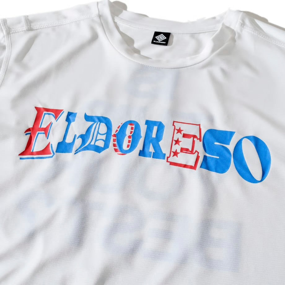 ELDORESO Is This Tee E1013724