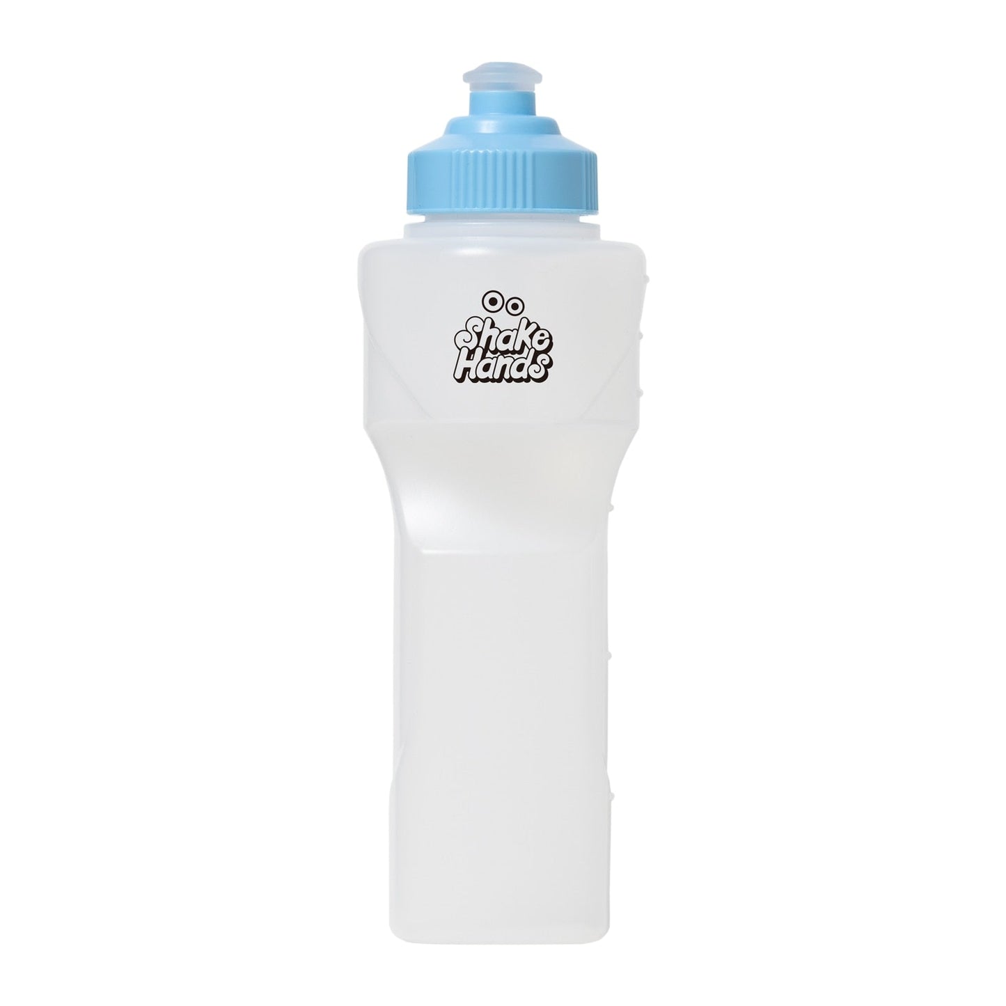 WELLBE ランニングボトル シェイクハンズ