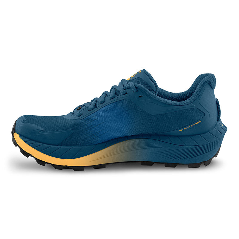 Topo Athletic MTN RACER 4【限定カラー】