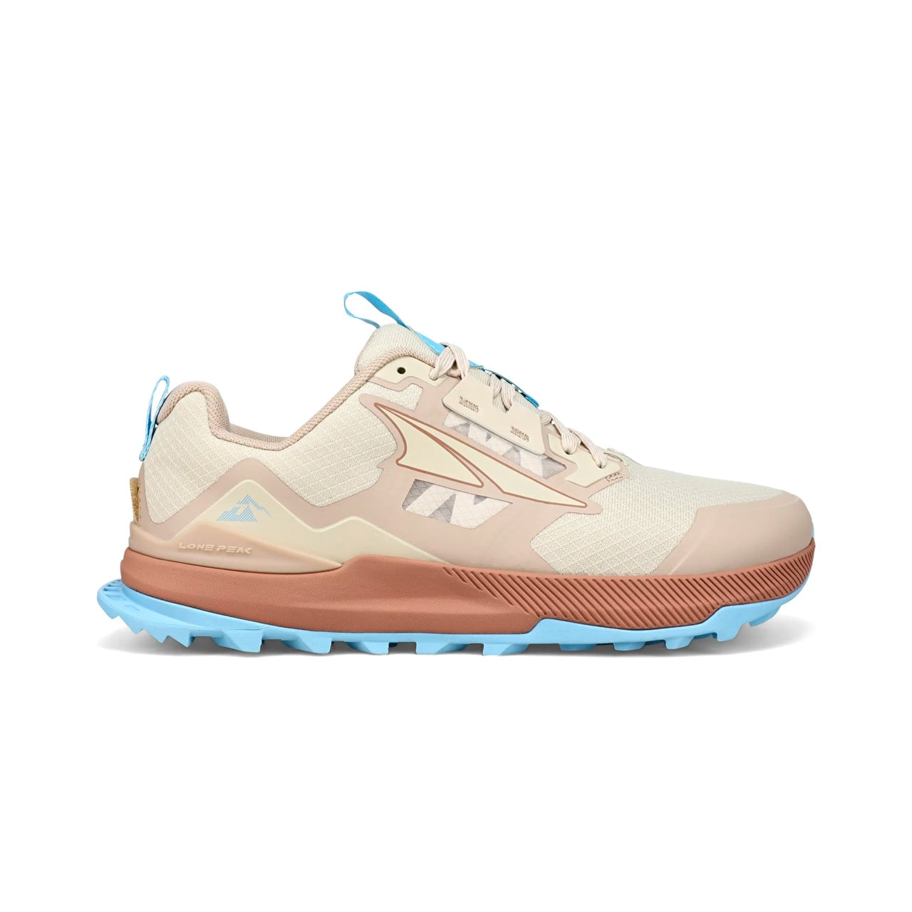 ALTRA LONE PEAK 7(ローンピーク 7)ウィメンズ
