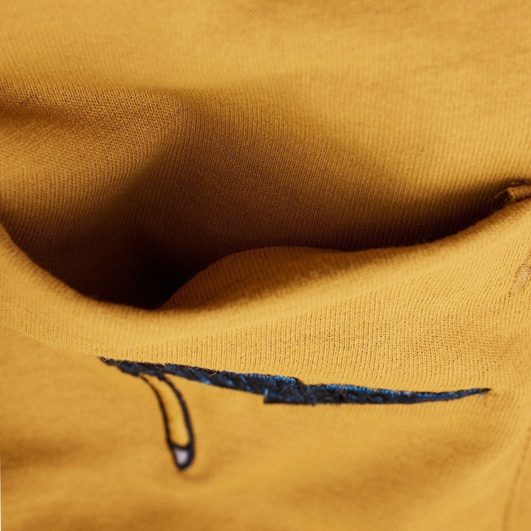 Teton Bros. TB Axe L/S Tee