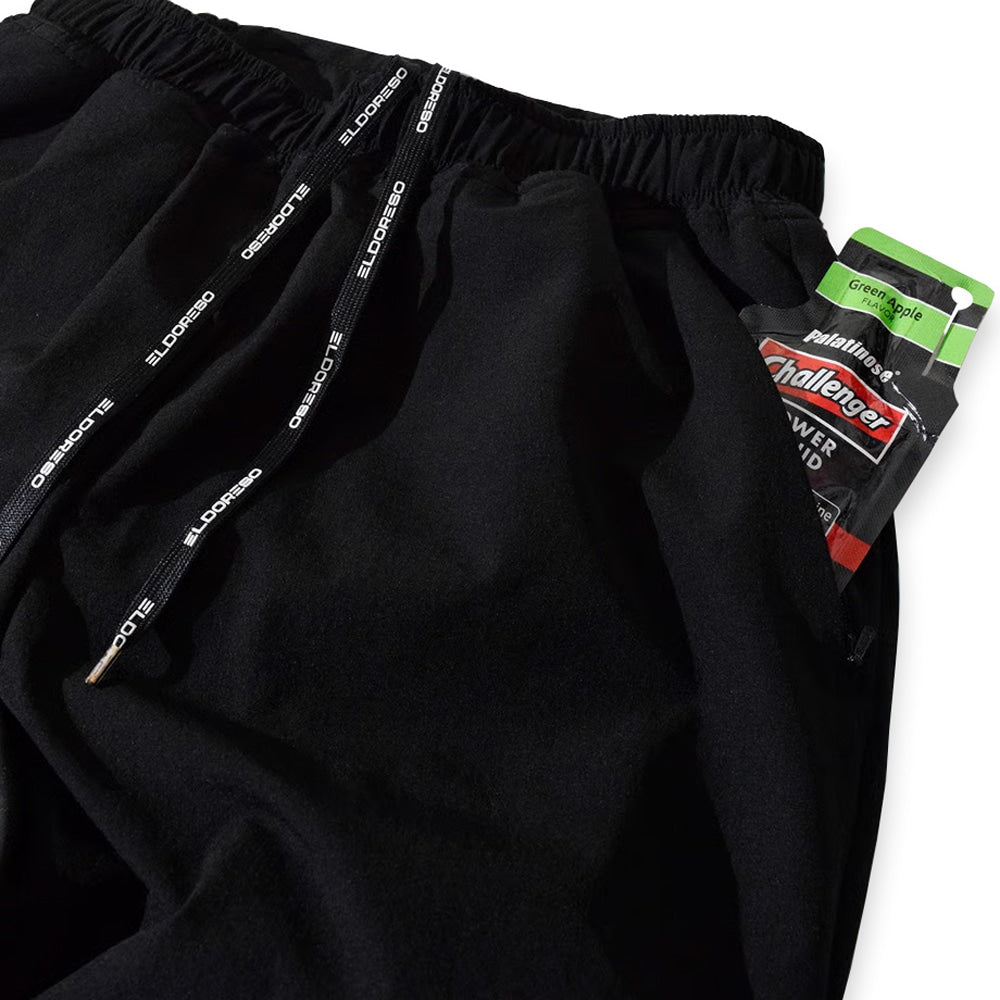 Ikangga Pants(Black) E2003223