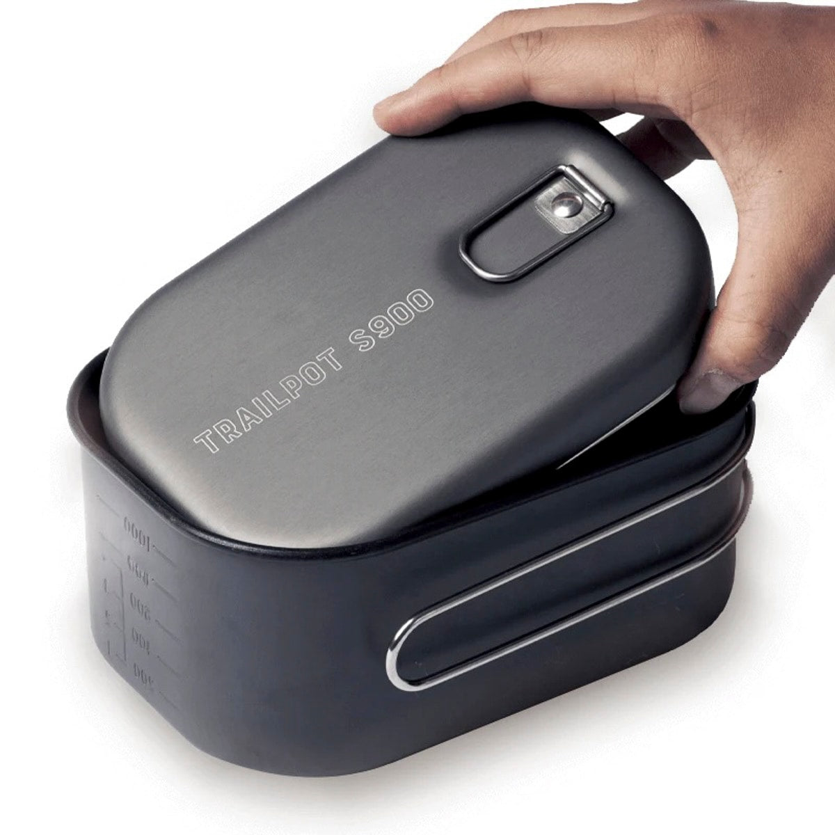 PAAGOWORKS TRAILPOT S900