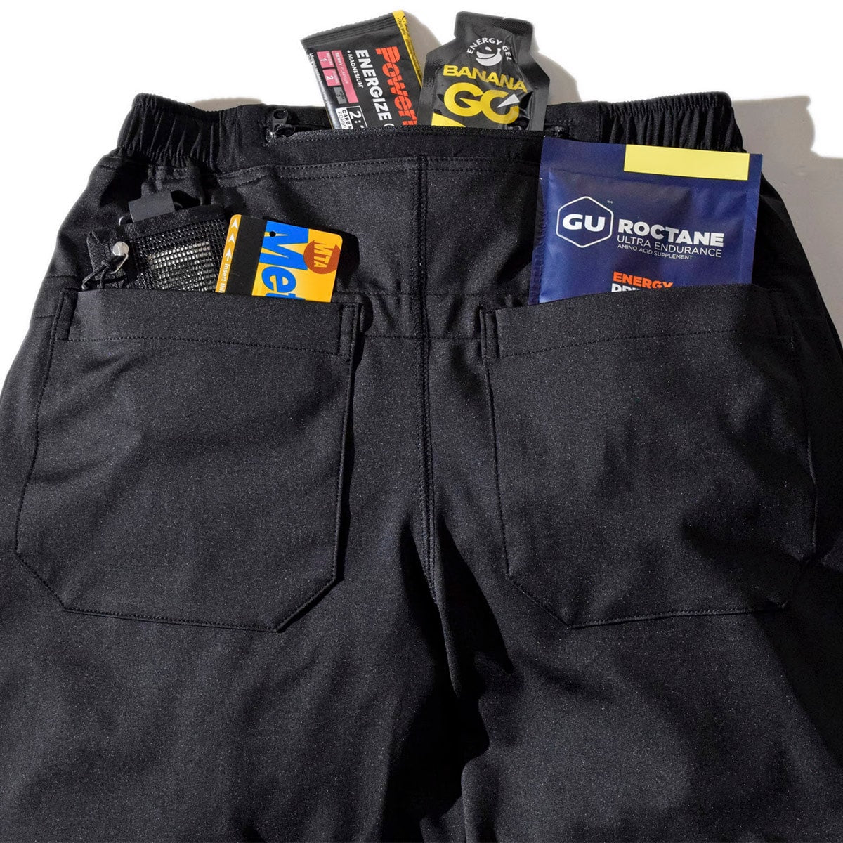 ELDORESO Ikangga Pants E2003724