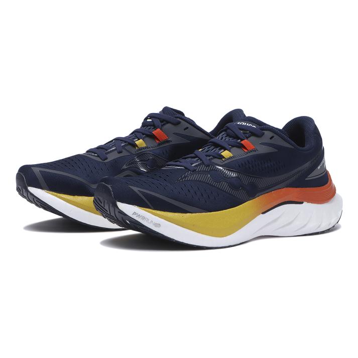 Saucony エンドルフィンスピード4