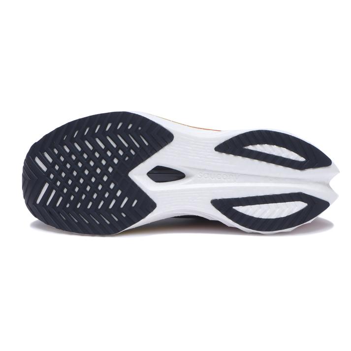 Saucony エンドルフィンスピード4