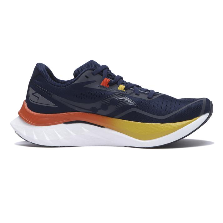 Saucony エンドルフィンスピード4