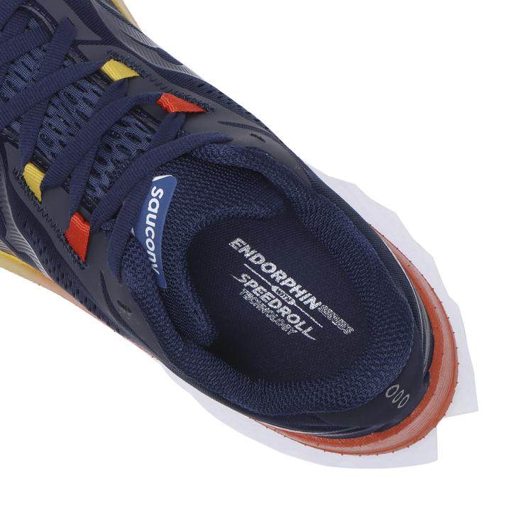 Saucony エンドルフィンスピード4