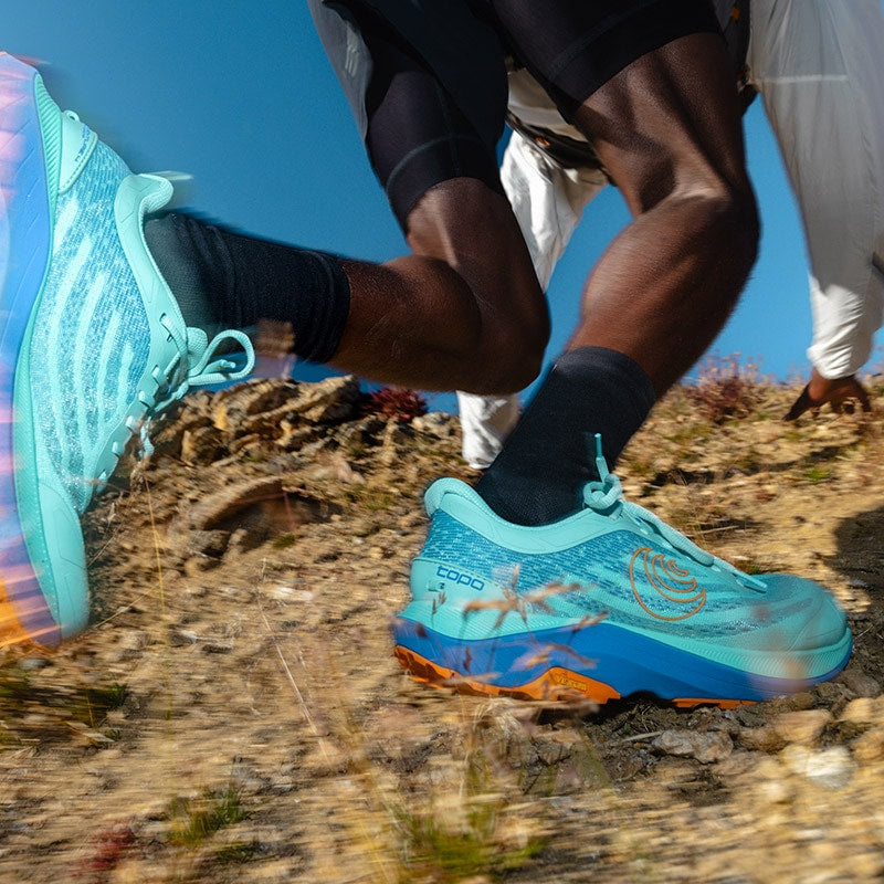 Topo Athletic ULTRAVENTURE 4 M