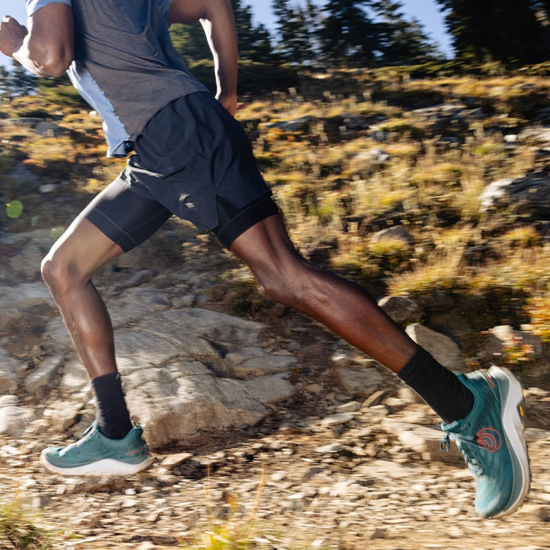 Topo Athletic ULTRAVENTURE 4 M