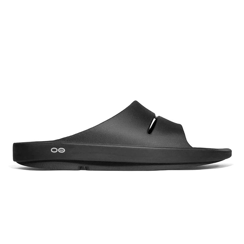 OOFOS(ウーフォス)OOahh - Black