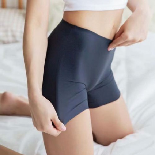 Women's シームレスインナーパンツ